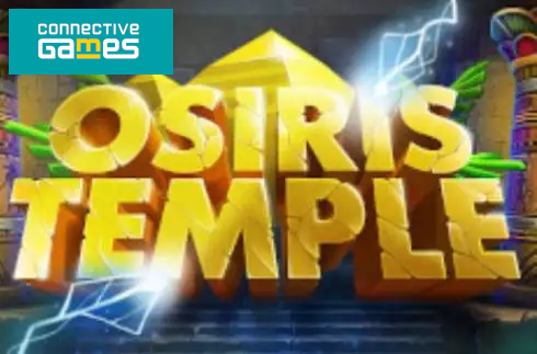Osiris Temple